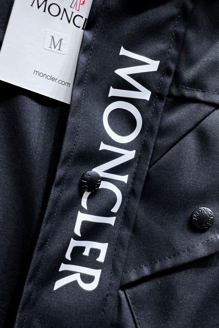 Moncler Outwear